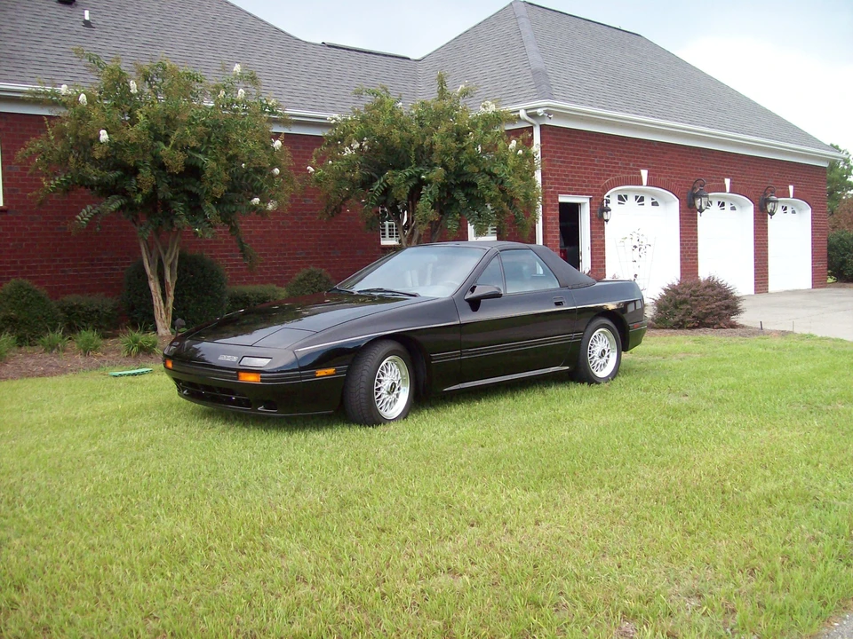 1988 Mazda RX-7 FC - Image 20 of 31