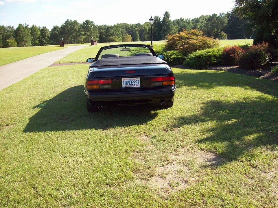 1988 Mazda RX-7 FC - Image 27 of 31