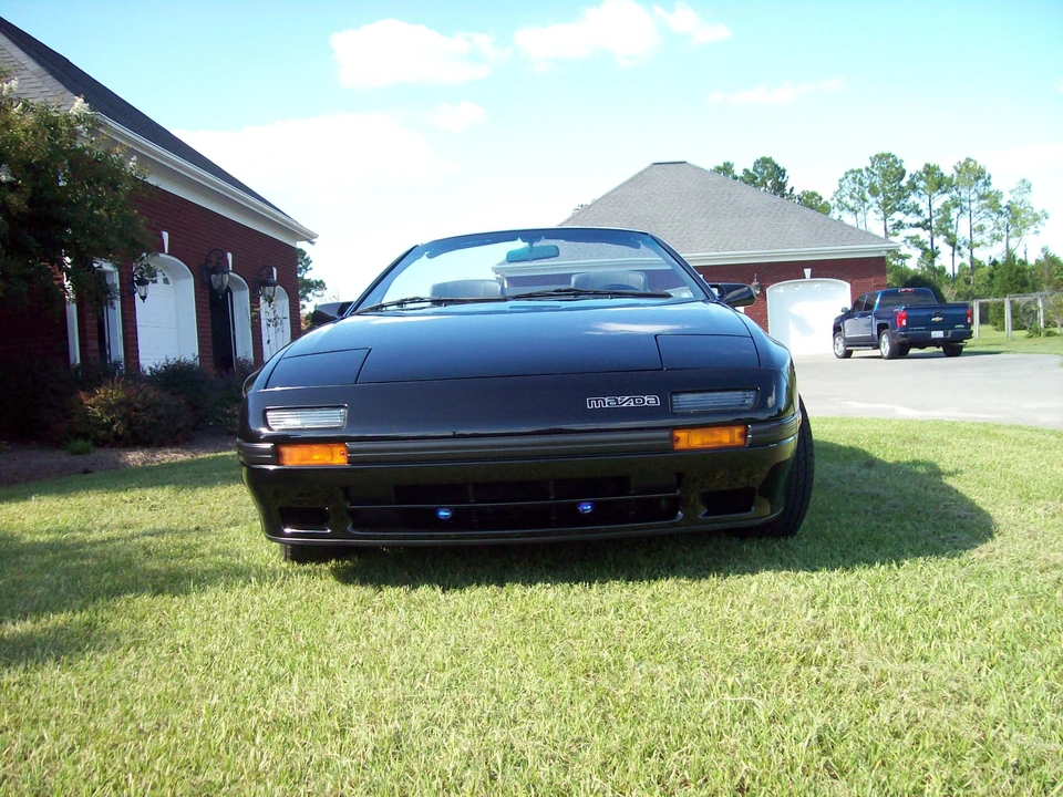1988 Mazda RX-7 FC - Image 11 of 31