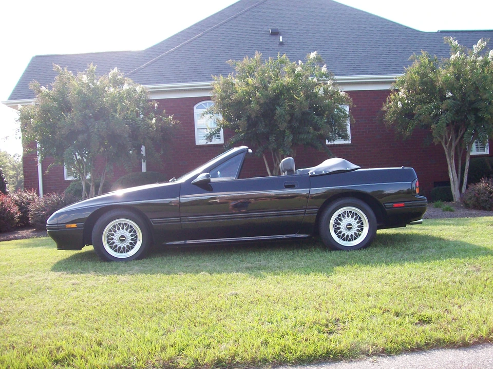 1988 Mazda RX-7 FC - Image 21 of 31