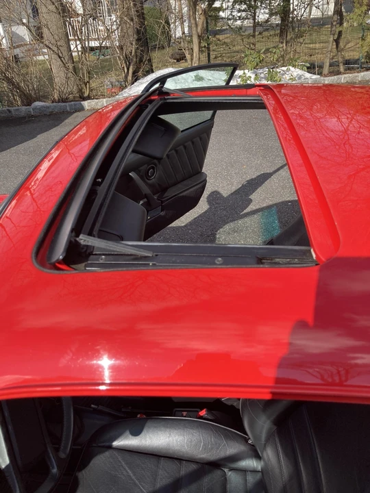 1988 Porsche 911 Carrera 3.2 - Image 25 of 31