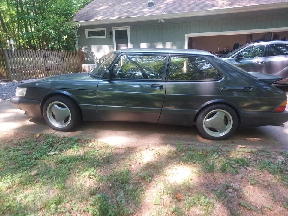 1988 Saab 900 SPG 1st Gen - Image 4 of 31
