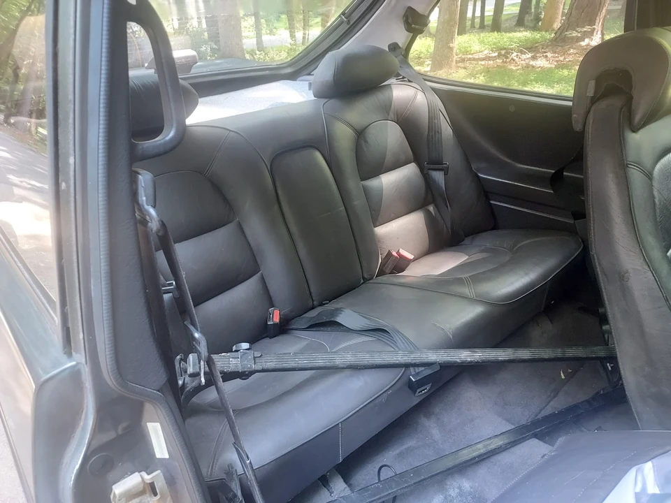 1988 Saab 900 SPG 1st Gen - Image 23 of 31