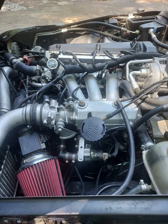 1988 Saab 900 SPG 1st Gen - Image 30 of 31