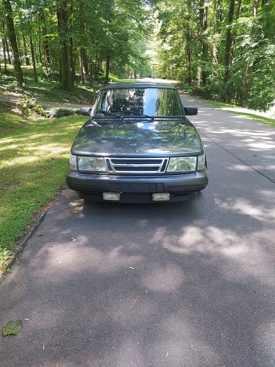 1988 Saab 900 SPG 1st Gen - Image 15 of 31