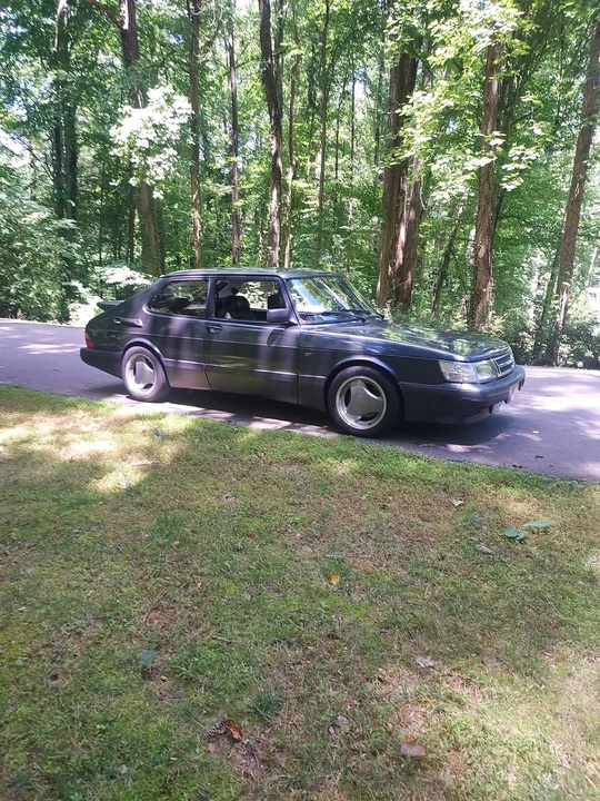 1988 Saab 900 SPG 1st Gen - Image 13 of 31