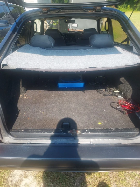 1988 Saab 900 SPG 1st Gen - Image 26 of 31
