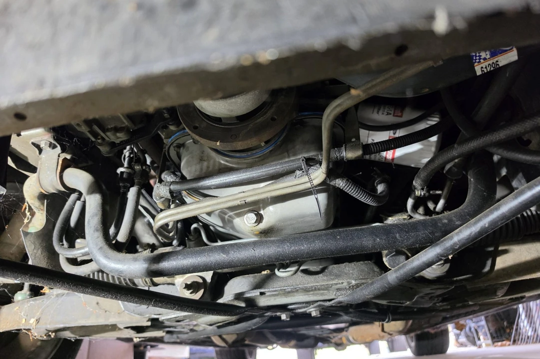 1989 Ford Mustang GT 3rd Gen - Image 7 of 9