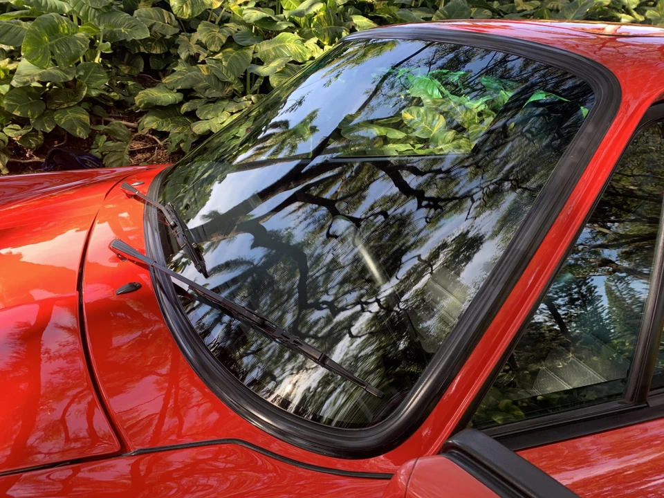 1989 Porsche 911 Carrera 3.2 - Image 29 of 31