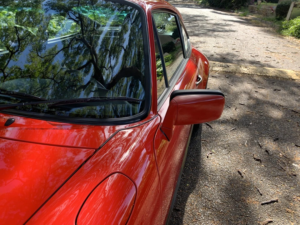 1989 Porsche 911 Carrera 3.2 - Image 30 of 31