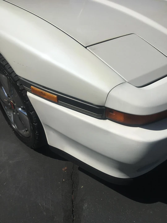 1989 Toyota Supra 3rd Gen - Image 15 of 31