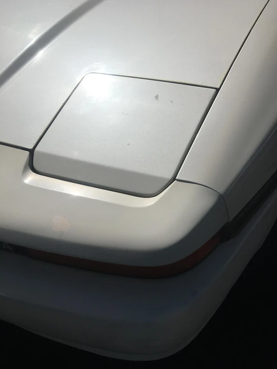 1989 Toyota Supra 3rd Gen - Image 20 of 31