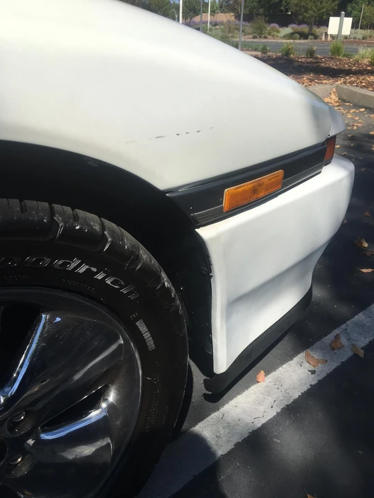 1989 Toyota Supra 3rd Gen - Image 14 of 31