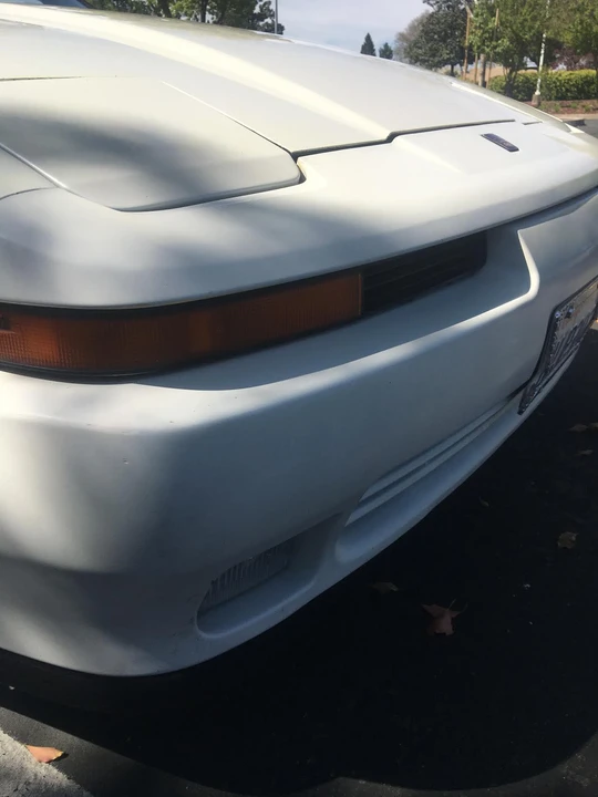 1989 Toyota Supra 3rd Gen - Image 16 of 31