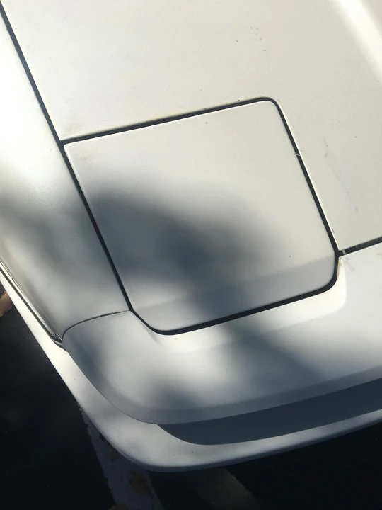 1989 Toyota Supra 3rd Gen - Image 17 of 31