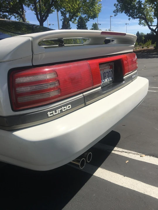 1989 Toyota Supra 3rd Gen - Image 31 of 31