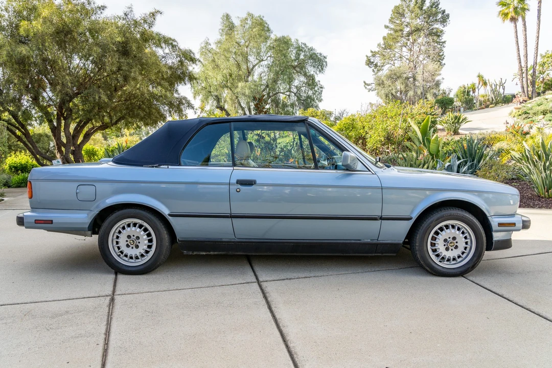 1990 BMW E30 3 Series - Image 7 of 31