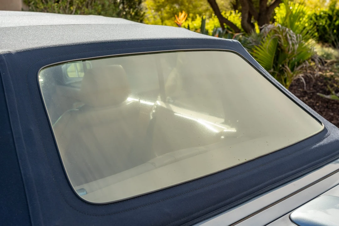 1990 BMW E30 3 Series - Image 20 of 31