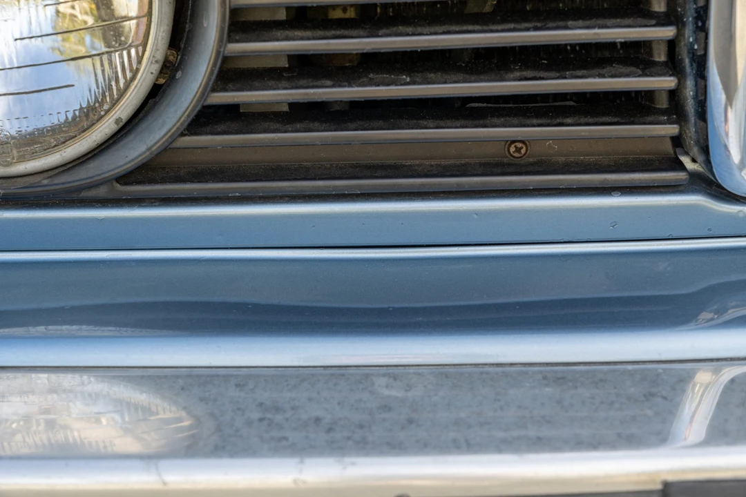 1990 BMW E30 3 Series - Image 26 of 31