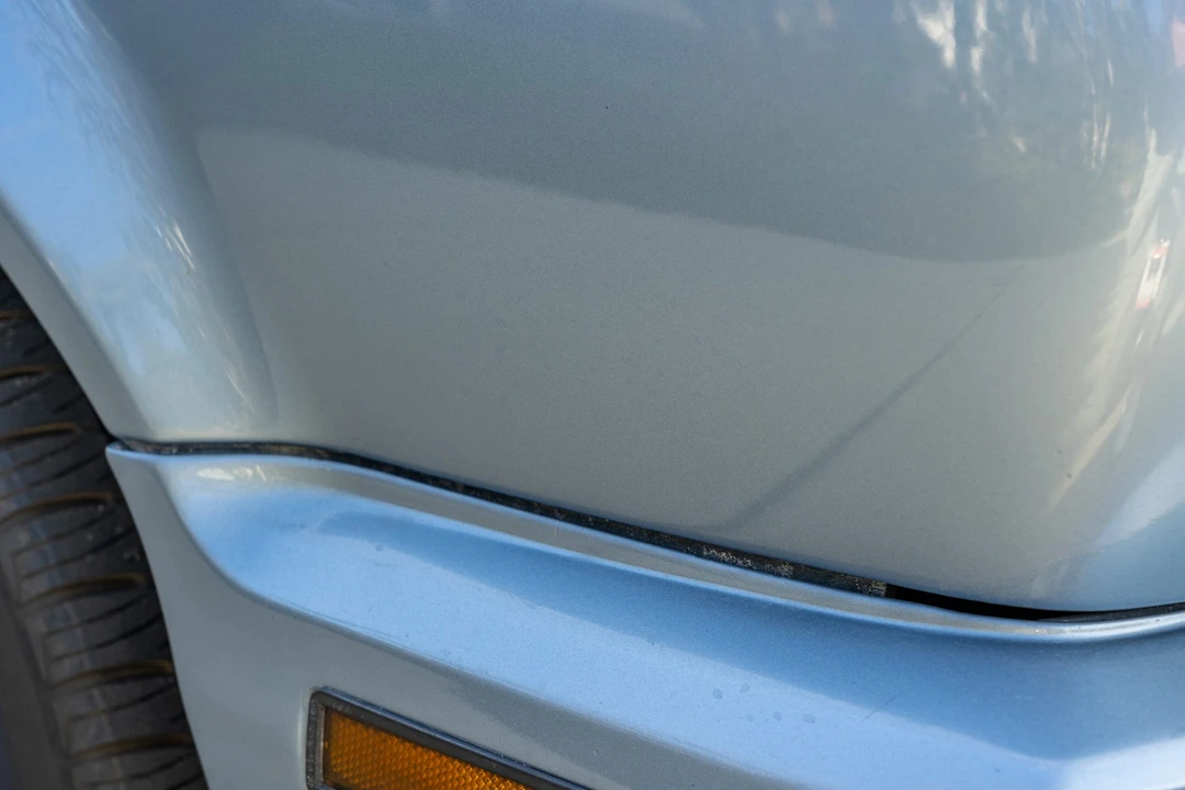 1990 BMW E30 3 Series - Image 30 of 31