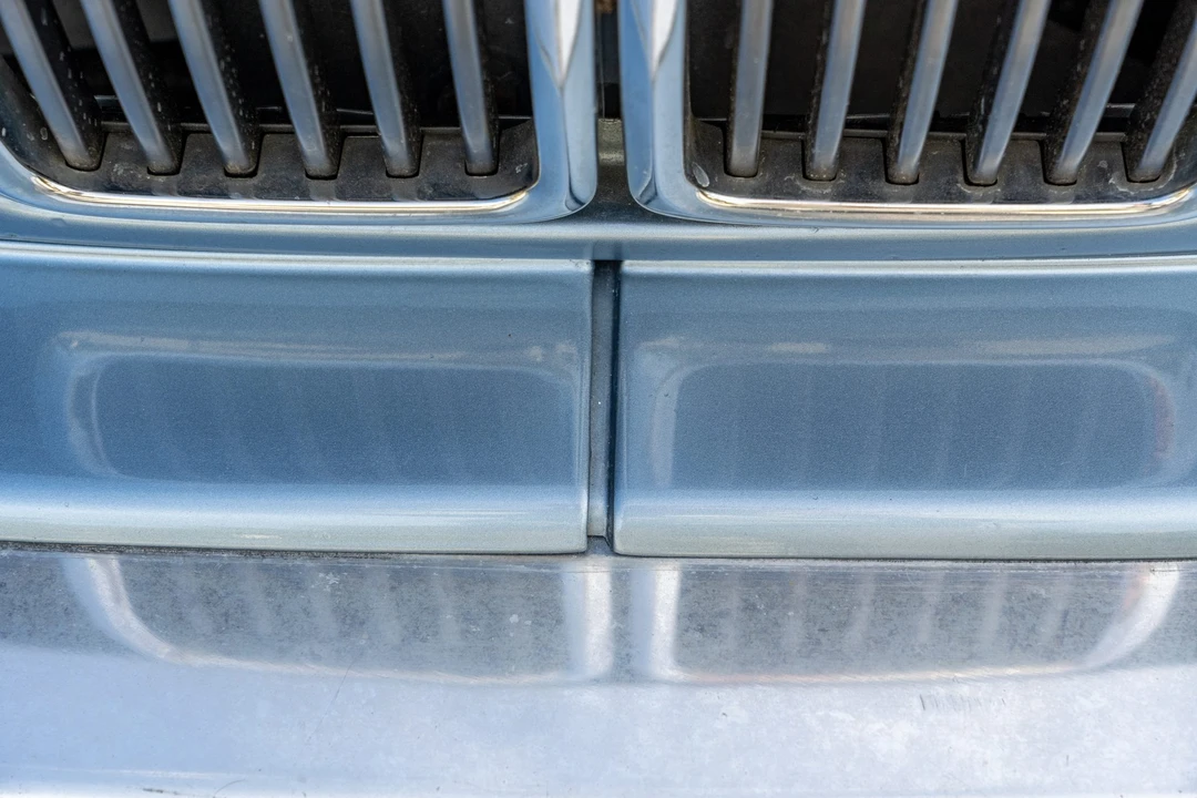 1990 BMW E30 3 Series - Image 25 of 31