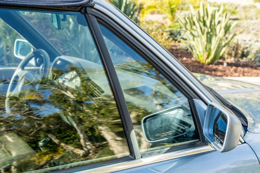 1990 BMW E30 3 Series - Image 17 of 31
