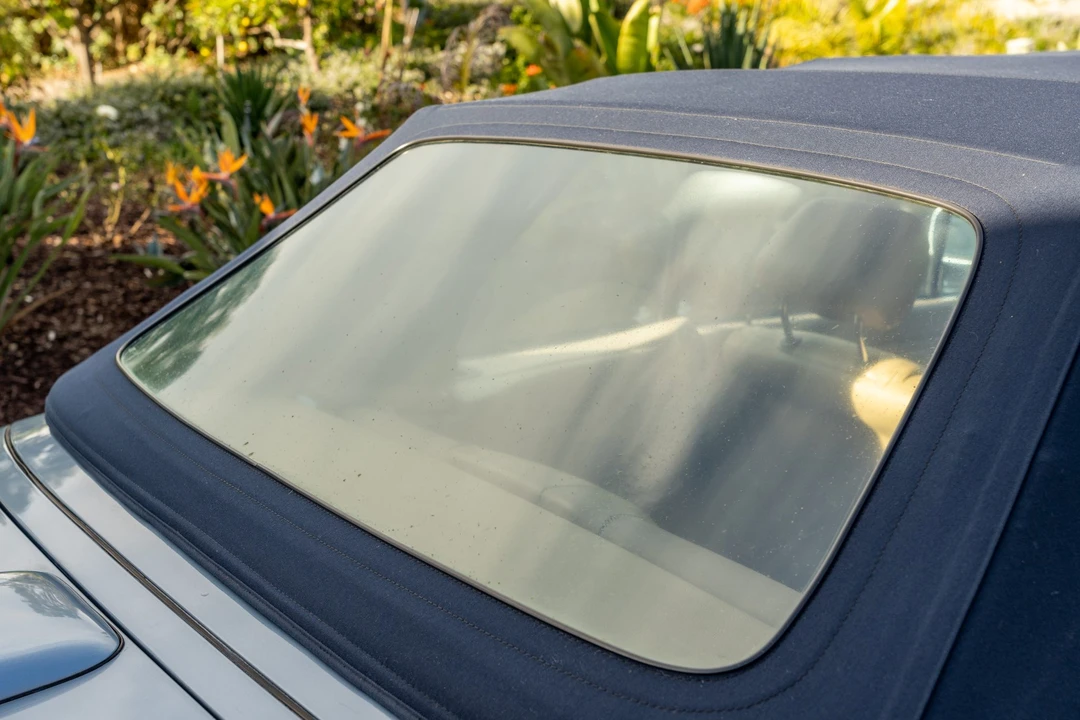 1990 BMW E30 3 Series - Image 22 of 31