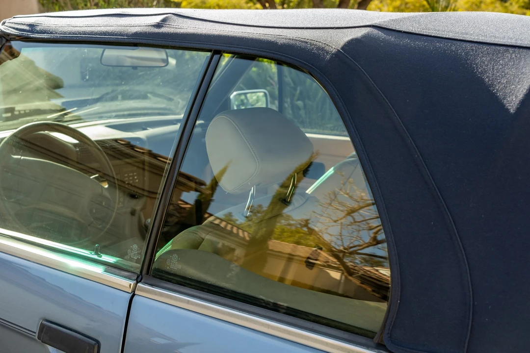 1990 BMW E30 3 Series - Image 19 of 31