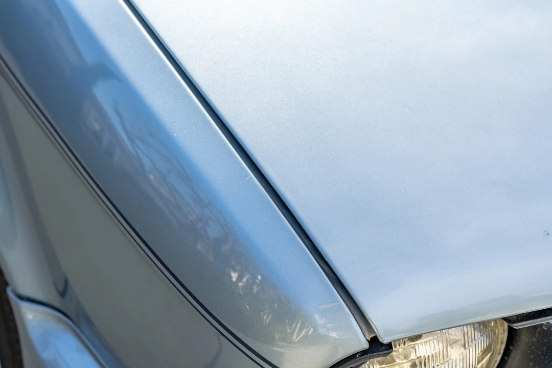 1990 BMW E30 3 Series - Image 28 of 31