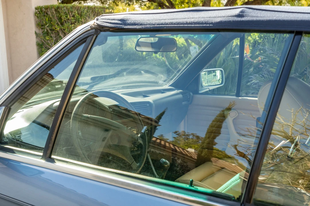 1990 BMW E30 3 Series - Image 18 of 31