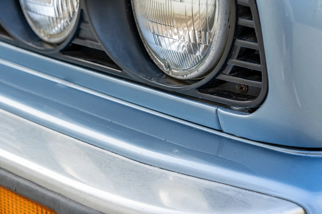 1990 BMW E30 3 Series - Image 27 of 31