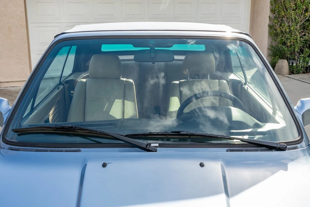 1990 BMW E30 3 Series - Image 15 of 31