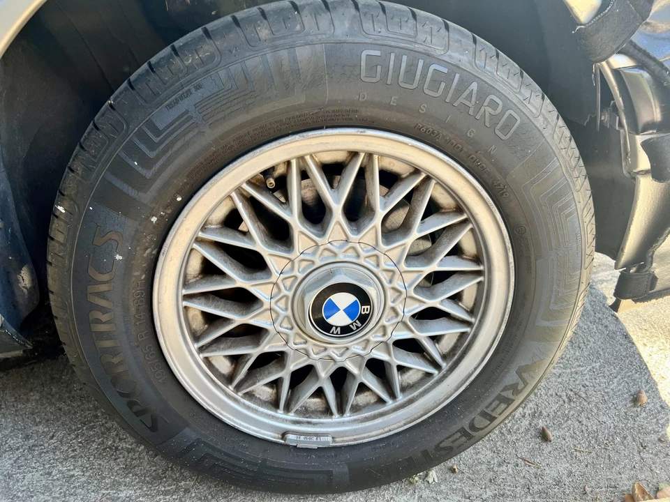 1990 BMW E30 3 Series - Image 20 of 31