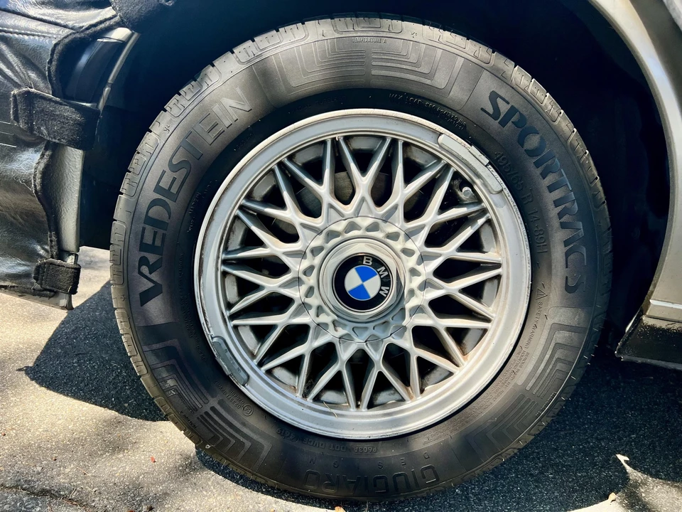 1990 BMW E30 3 Series - Image 23 of 31
