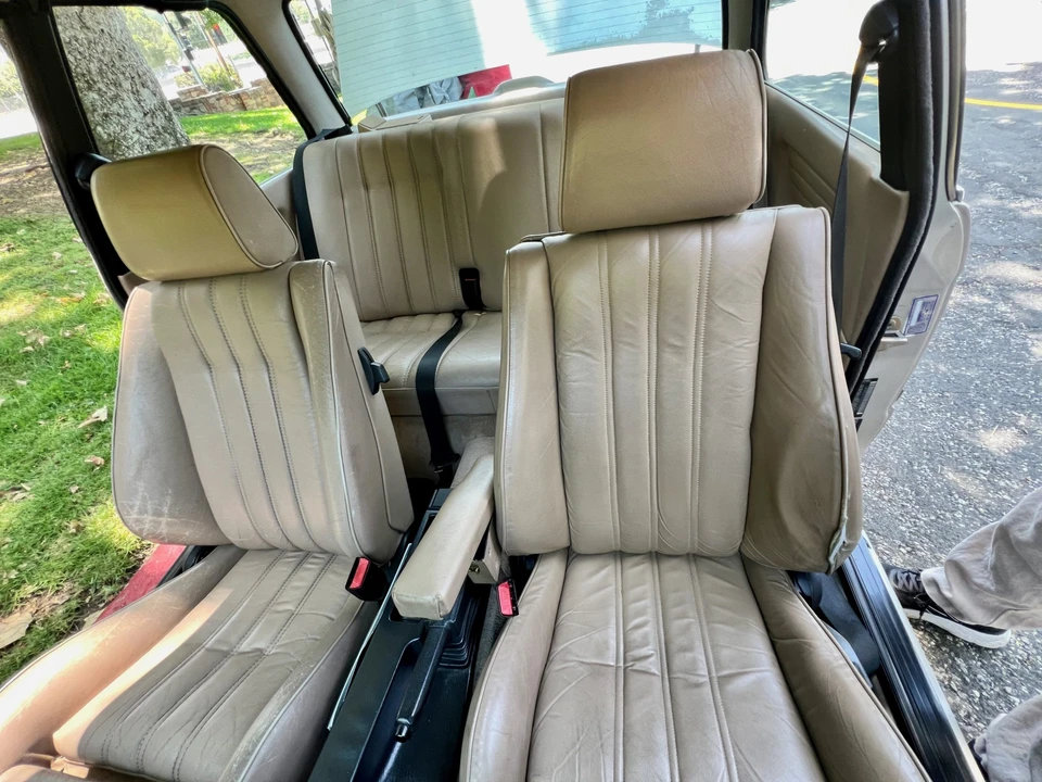 1990 BMW E30 3 Series - Image 27 of 31