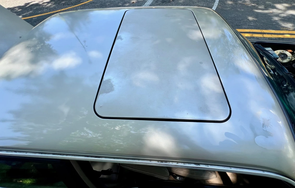 1990 BMW E30 3 Series - Image 15 of 31