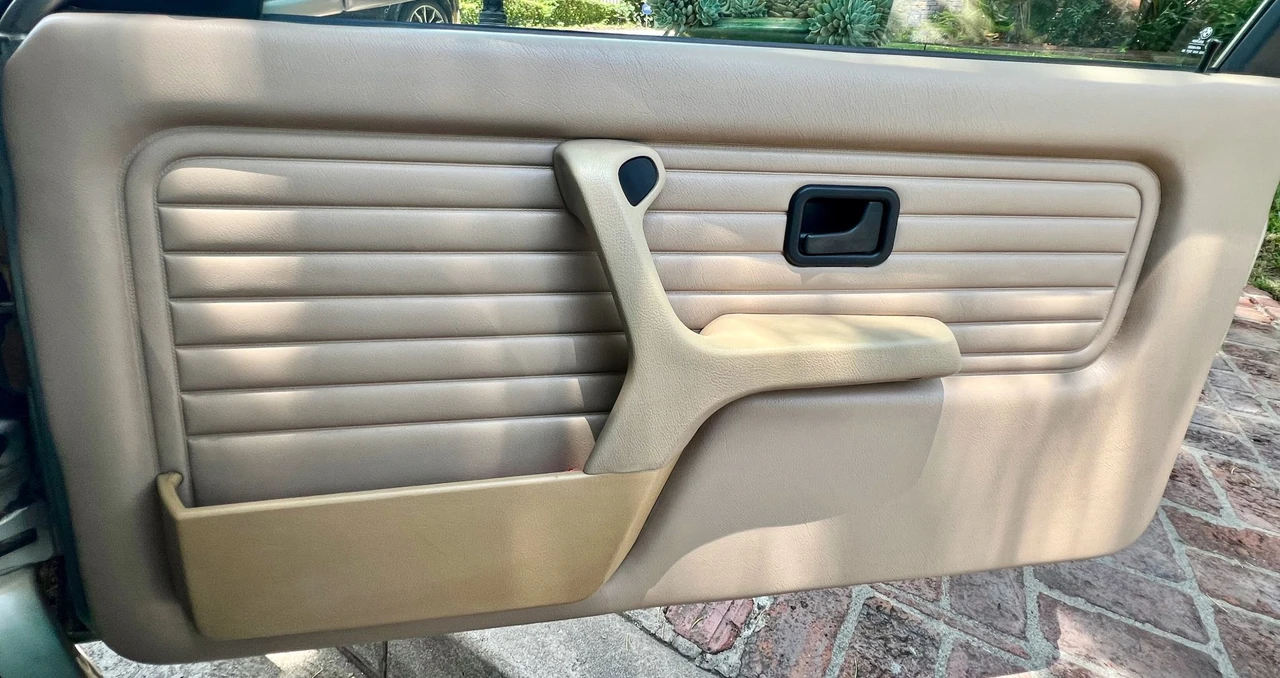 1990 BMW E30 3 Series - Image 28 of 31