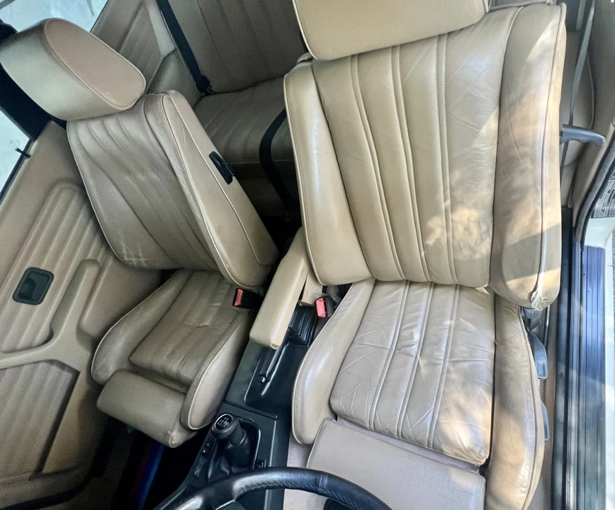 1990 BMW E30 3 Series - Image 26 of 31