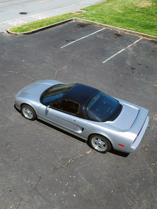 1991 Acura NA1 NSX - Image 12 of 31