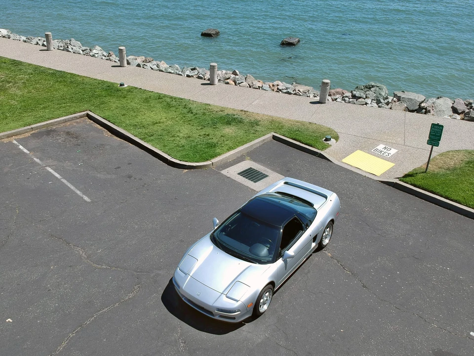 1991 Acura NA1 NSX - Image 3 of 31