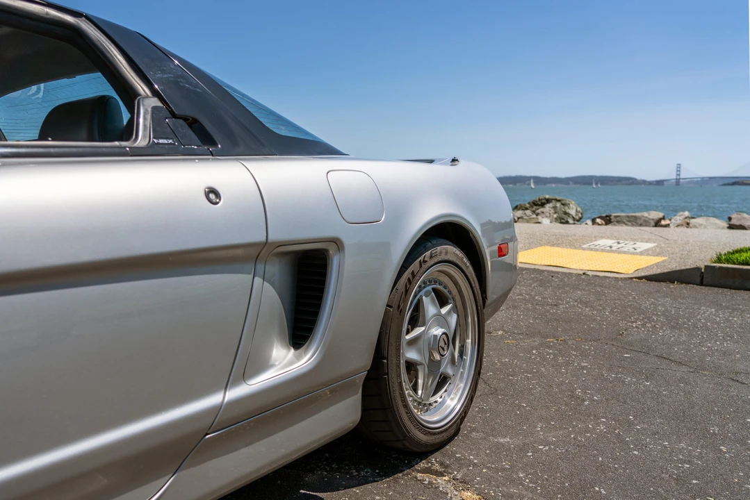 1991 Acura NA1 NSX - Image 26 of 31
