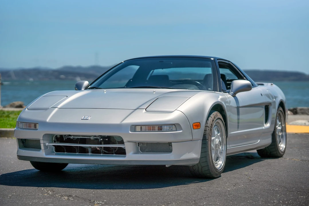 1991 Acura NA1 NSX - Image 8 of 31