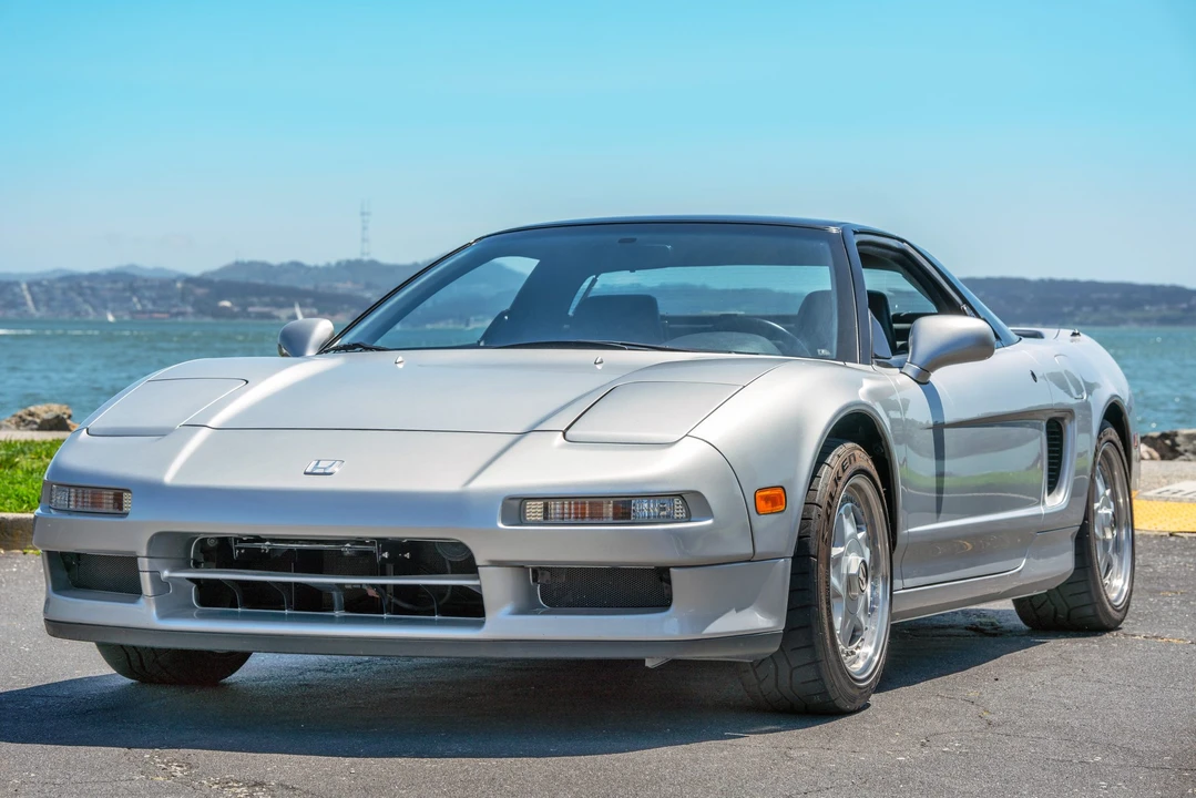 1991 Acura NA1 NSX - Image 9 of 31