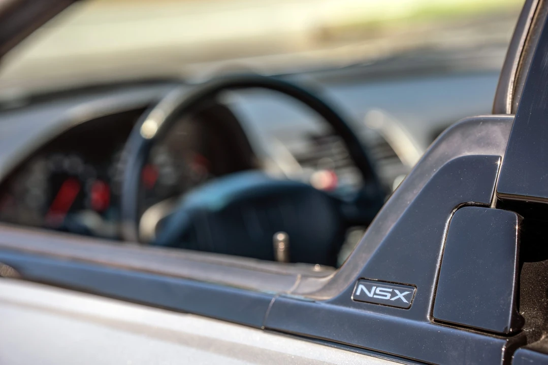1991 Acura NA1 NSX - Image 24 of 31