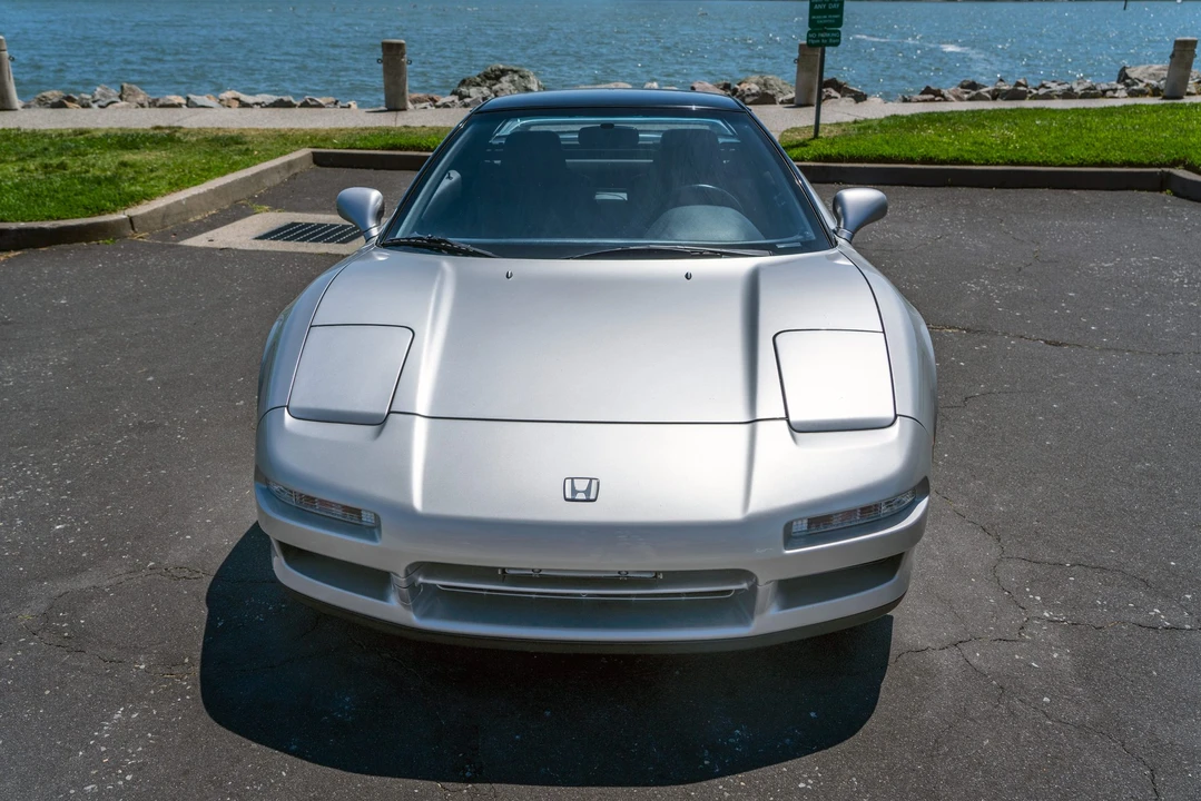 1991 Acura NA1 NSX - Image 6 of 31