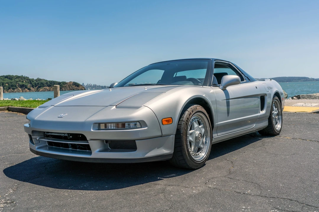 1991 Acura NA1 NSX - Image 10 of 31