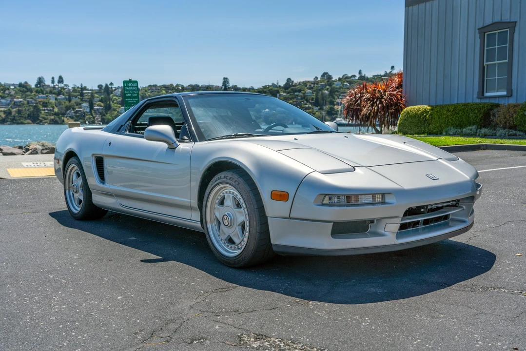 1991 Acura NA1 NSX - Image 19 of 31