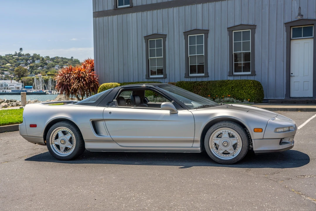 1991 Acura NA1 NSX - Image 18 of 31