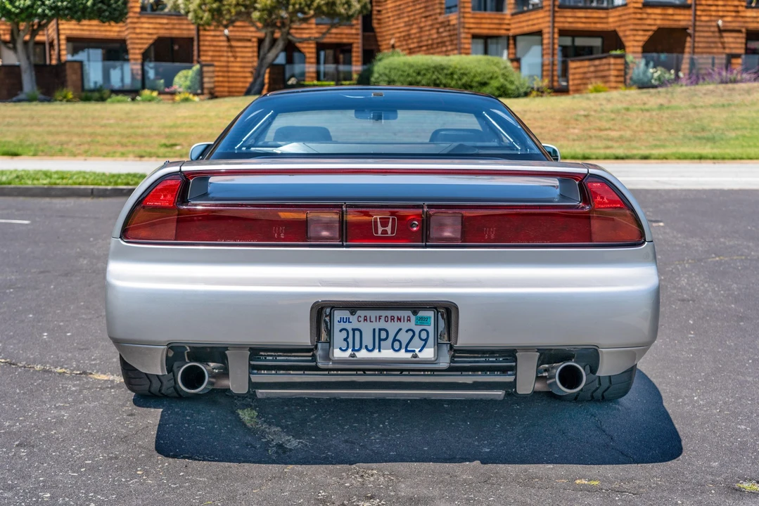 1991 Acura NA1 NSX - Image 15 of 31