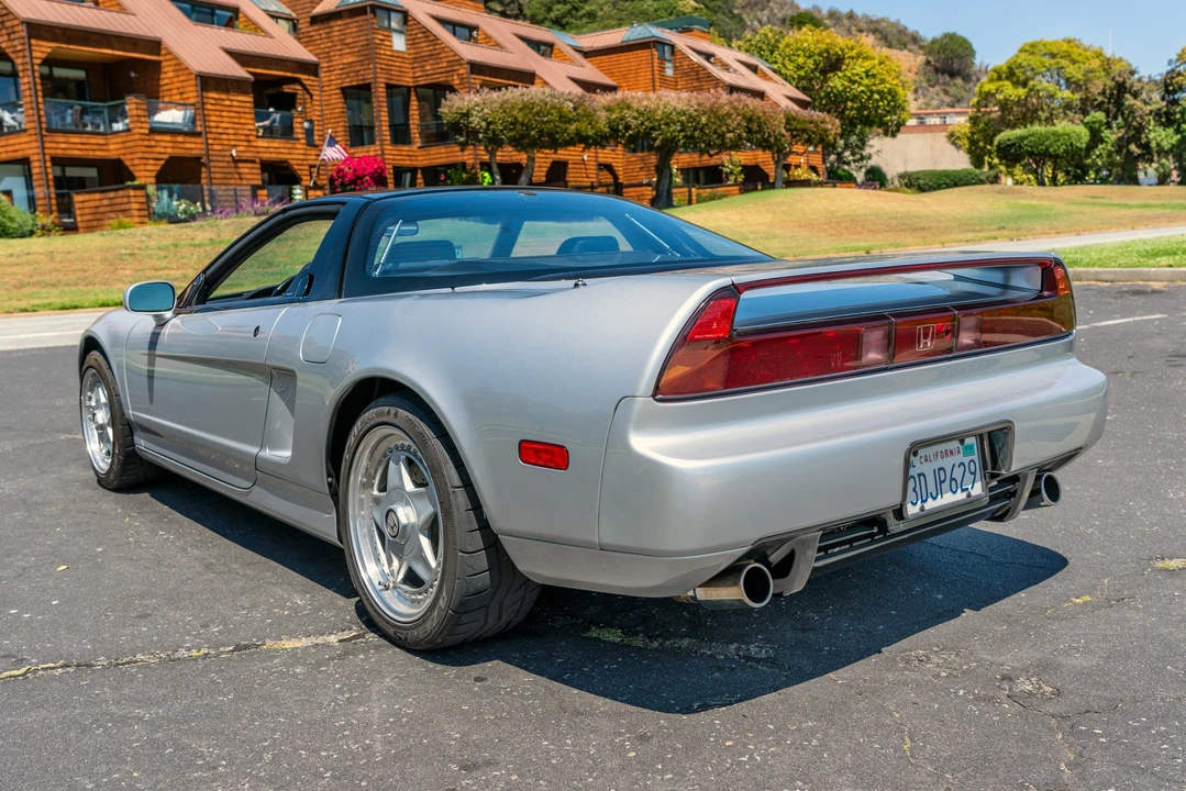 1991 Acura NA1 NSX - Image 13 of 31